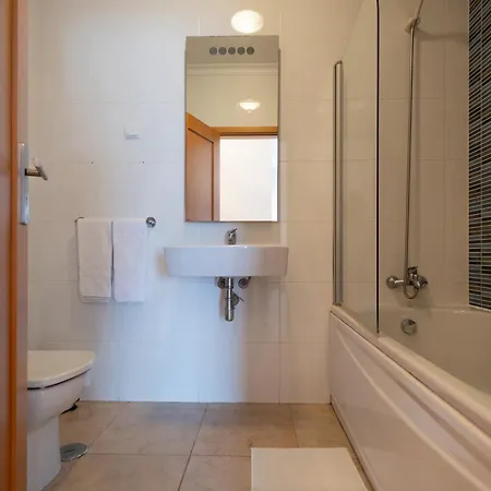 Quinta Palmeiras Lägenhet *