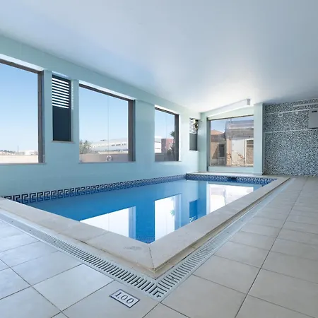 Quinta Palmeiras Lägenhet *