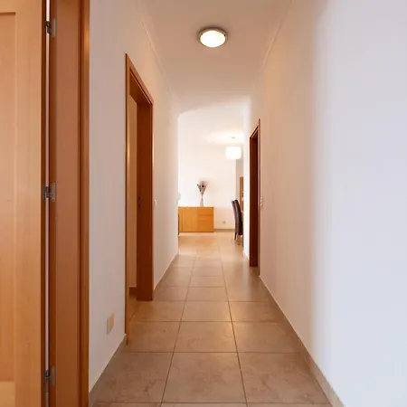 Quinta Palmeiras Lägenhet Lagos