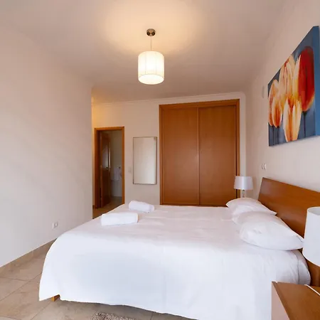 Lägenhet Quinta Palmeiras Lagos