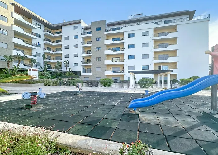 アパート Quinta Palmeiras