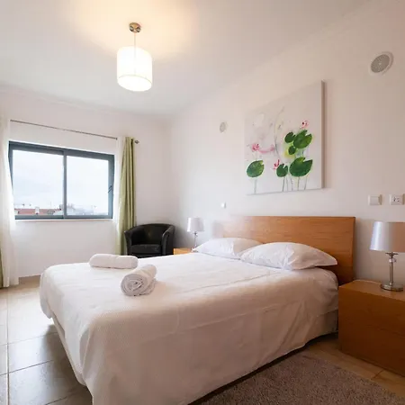 Quinta Palmeiras Apartment *