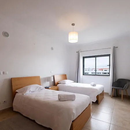 Apartment Quinta Palmeiras *