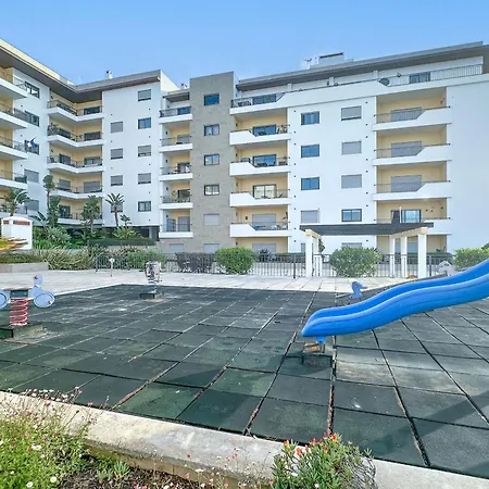 Apartment Quinta Palmeiras