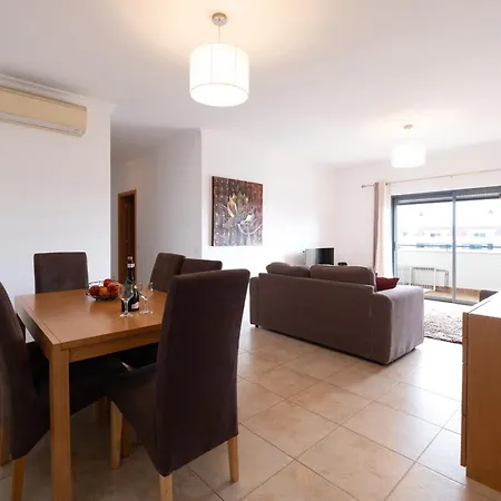Quinta Palmeiras Apartment Lagos