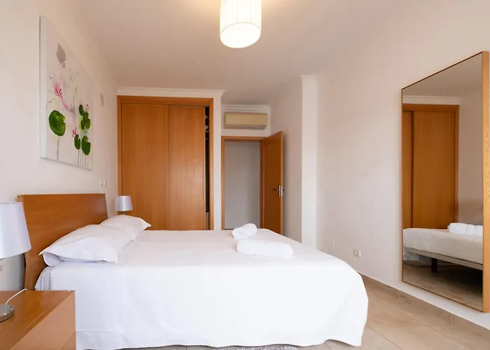 Quinta Palmeiras * Lagos