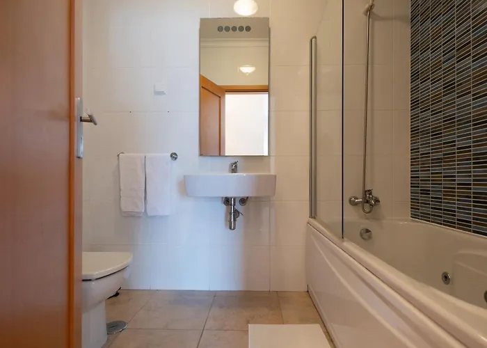 Quinta Palmeiras Appartamento *