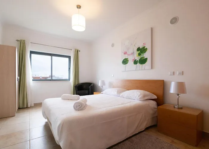 Quinta Palmeiras Appartamento *