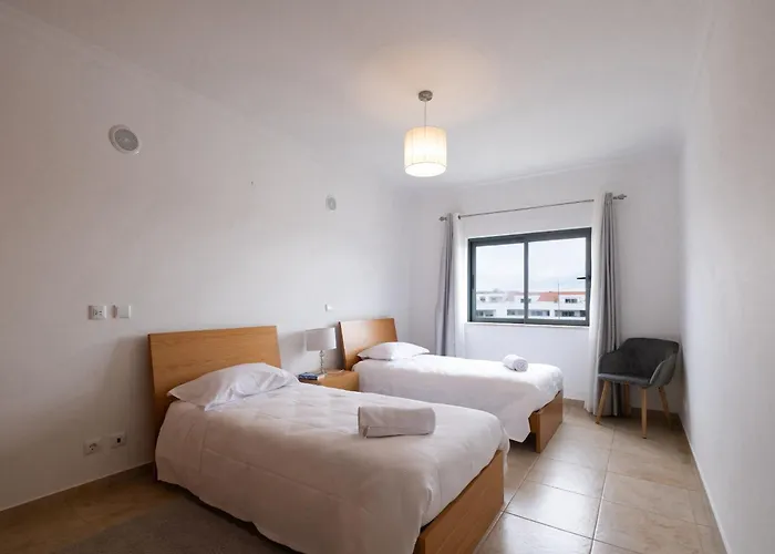 Appartamento Quinta Palmeiras *