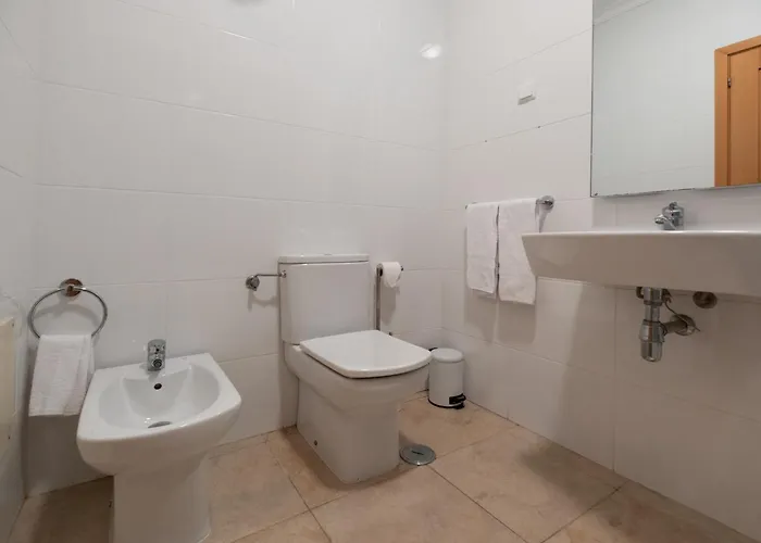 Quinta Palmeiras Appartamento Lagos