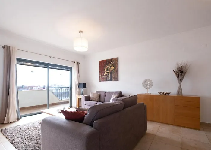 Quinta Palmeiras * Lagos