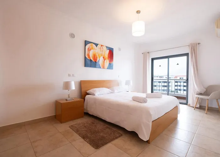 Appartamento Quinta Palmeiras *