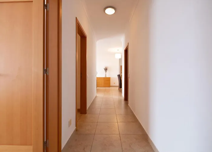 Quinta Palmeiras Appartamento Lagos