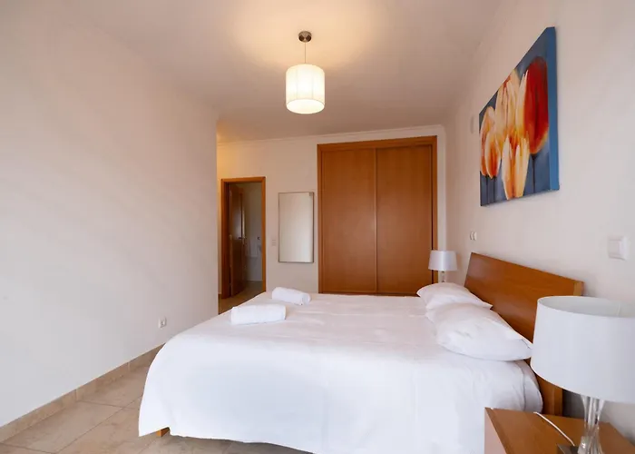 Appartamento Quinta Palmeiras Lagos