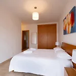 Apartament Quinta Palmeiras Lagos