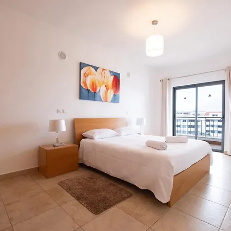 Apartment Quinta Palmeiras *